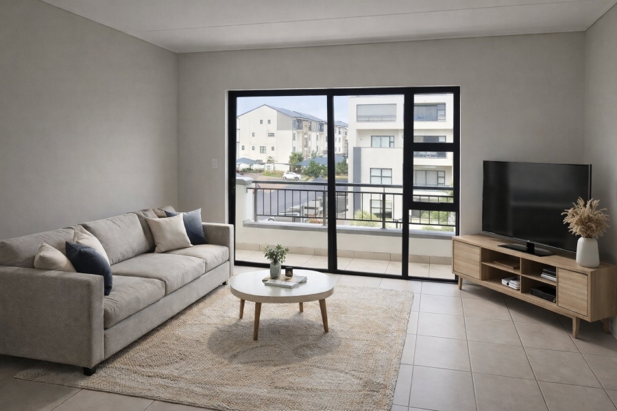 To Let 1 Bedroom Property for Rent in The Huntsman Western Cape